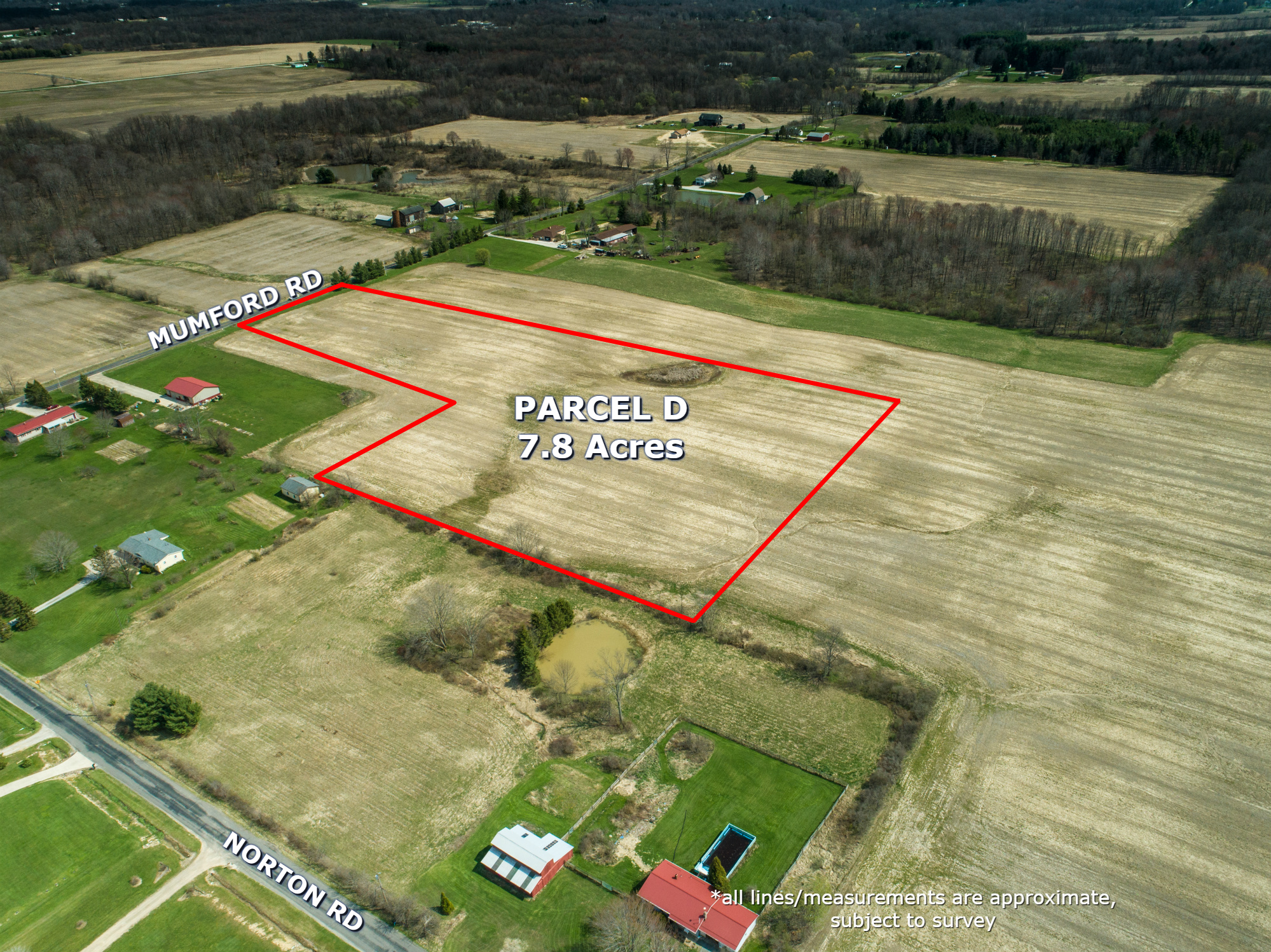 Parcel D Drone JS English Company