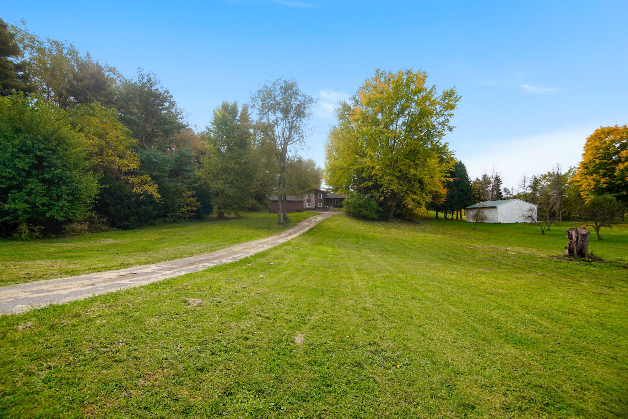 SOLD 4150 Dudley Road JS English Company