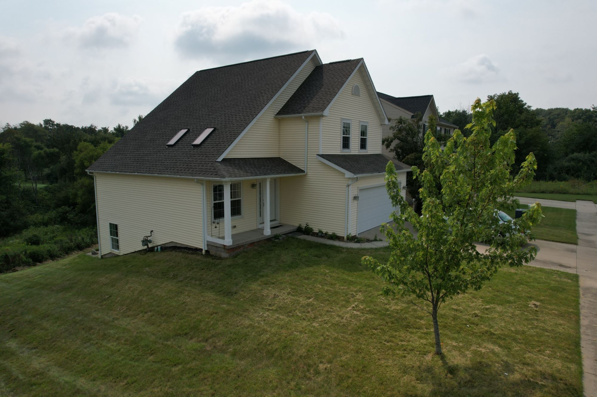 9766 Pebble Beach Court Streetsboro, Ohio