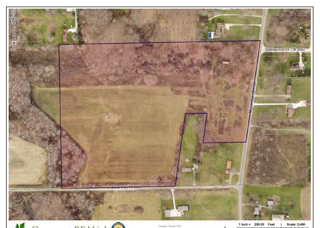 19134 Munn Rd Chagrin Falls, Ohio