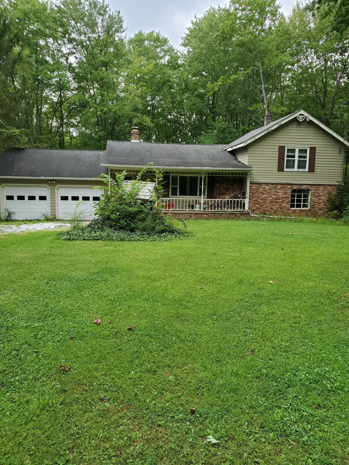 18418 Geauga Lake Rd Chagrin Falls, Ohio